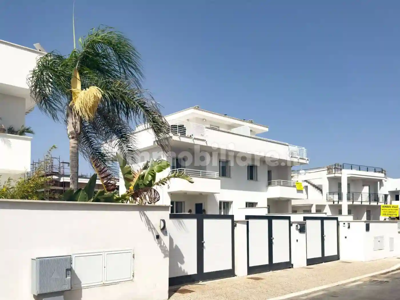 Villetta a schiera - foto 2