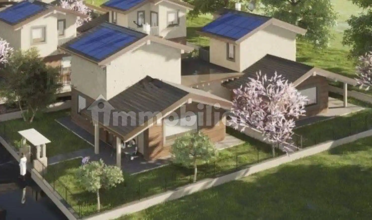 Villa in vendita a Lonato del Garda