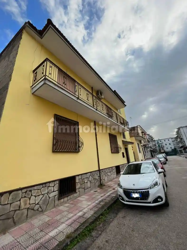 Villa in vendita a Marigliano
