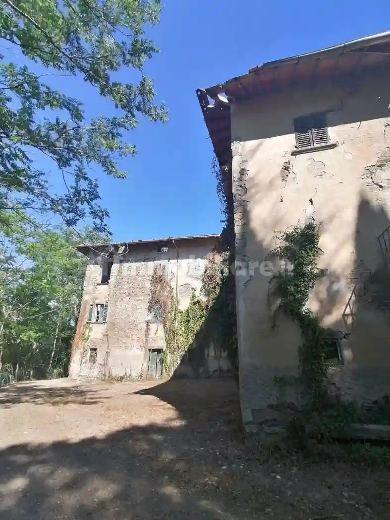 Palazzo - Edificio - foto 2