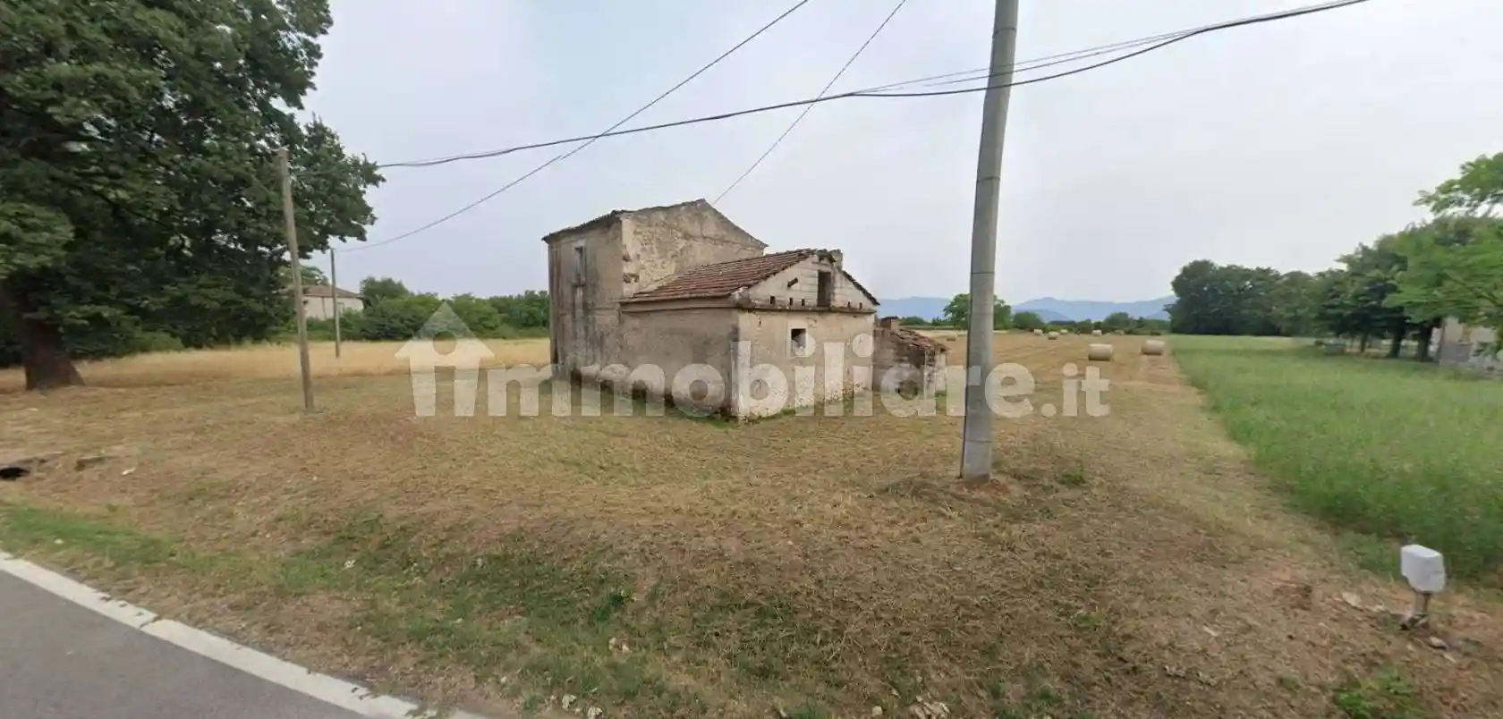 Rustico - Casale in vendita a Roccasecca