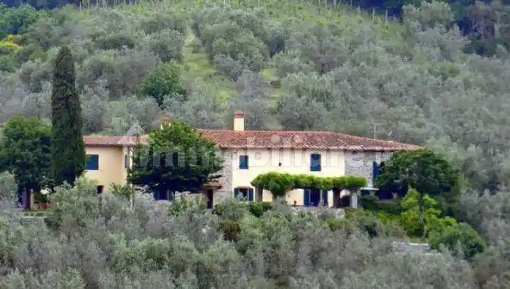 Rustico - Casale in vendita a Lamporecchio