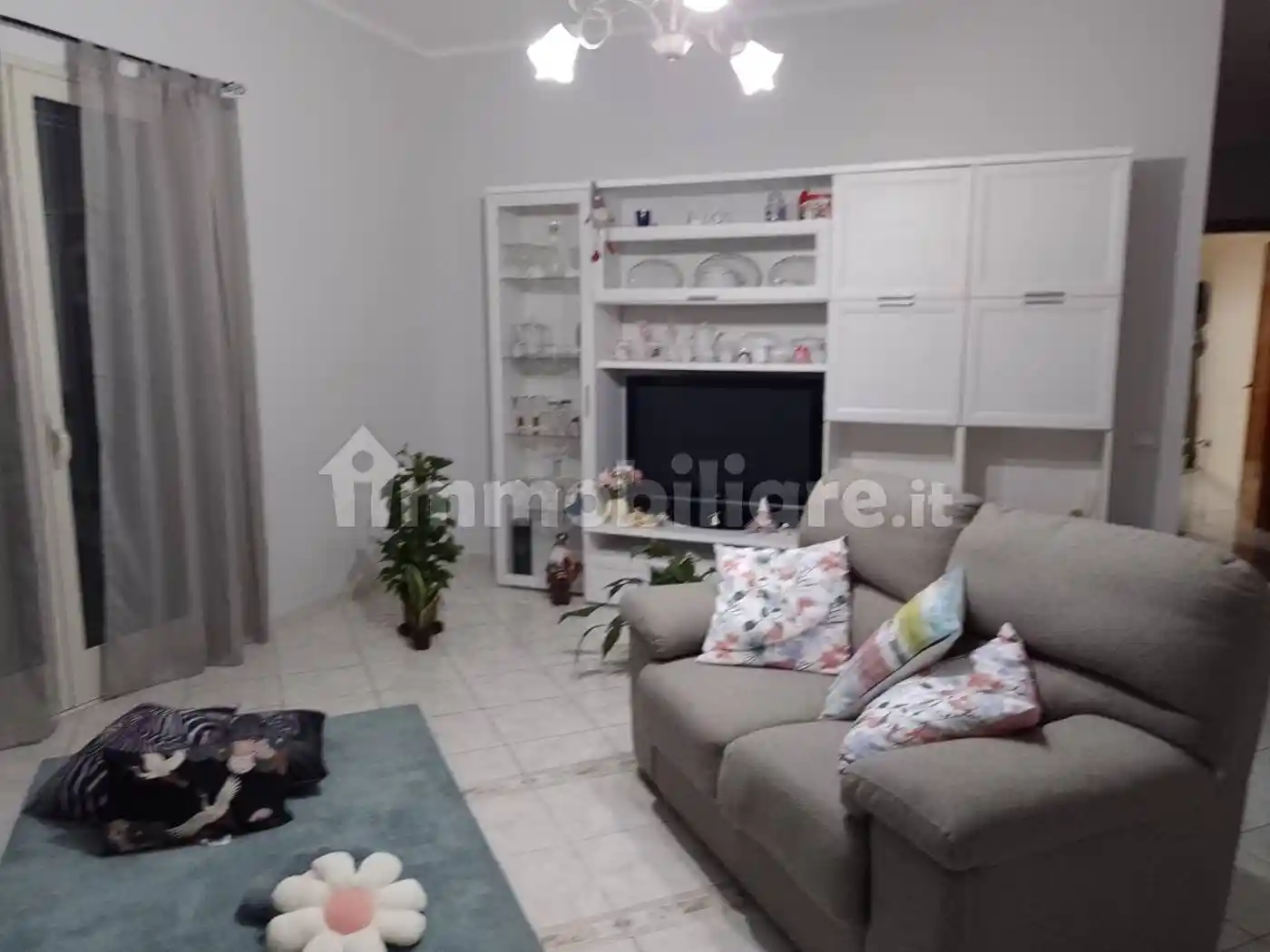 Appartamento in vendita a Carini