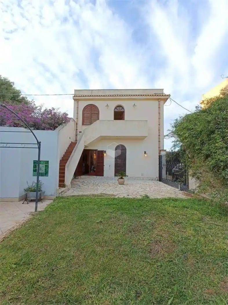 Villa in vendita a Marsala