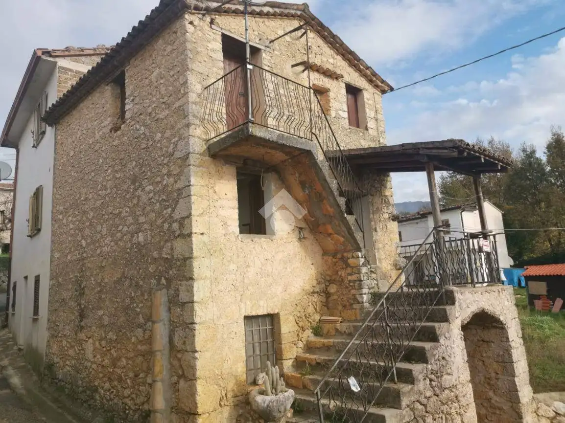 Palazzo - Edificio in affitto a Veroli