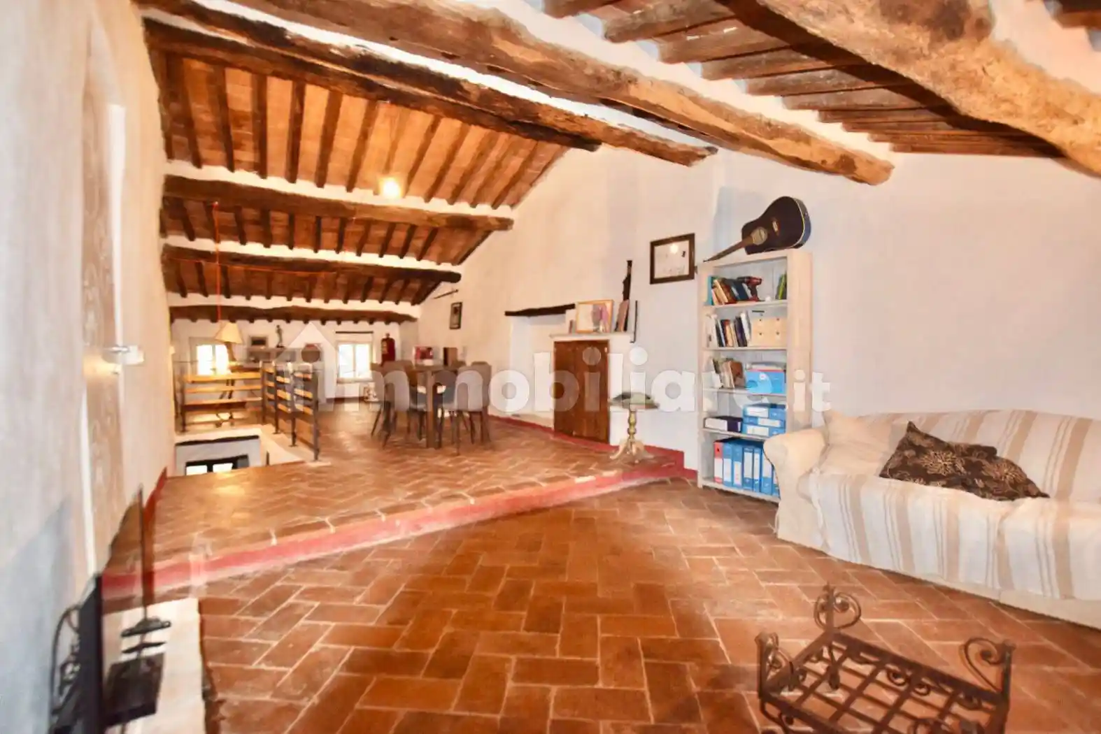 Appartamento in vendita a Monterotondo Marittimo