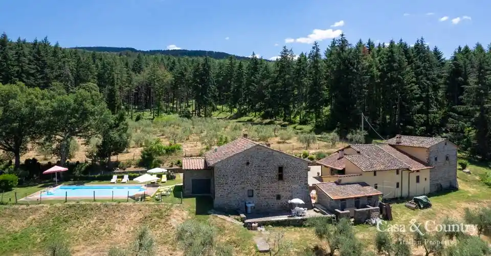 Rustico - Casale in vendita a Pelago