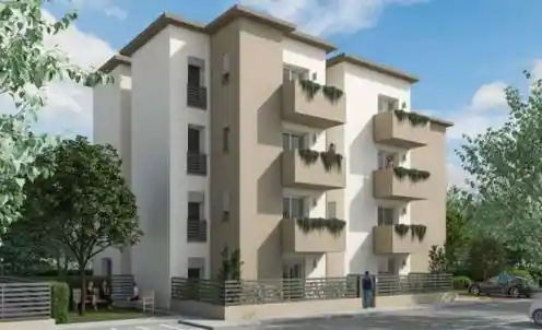 Palazzo - Edificio in vendita a Reggio Emilia