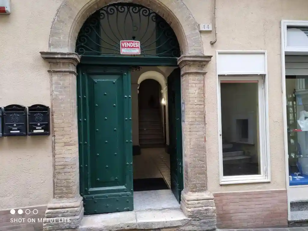 Appartamento corso Vittorio Emanuele, Centro, Atessa - foto 2