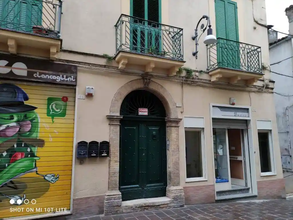 Appartamento corso Vittorio Emanuele, Centro, Atessa - foto 3