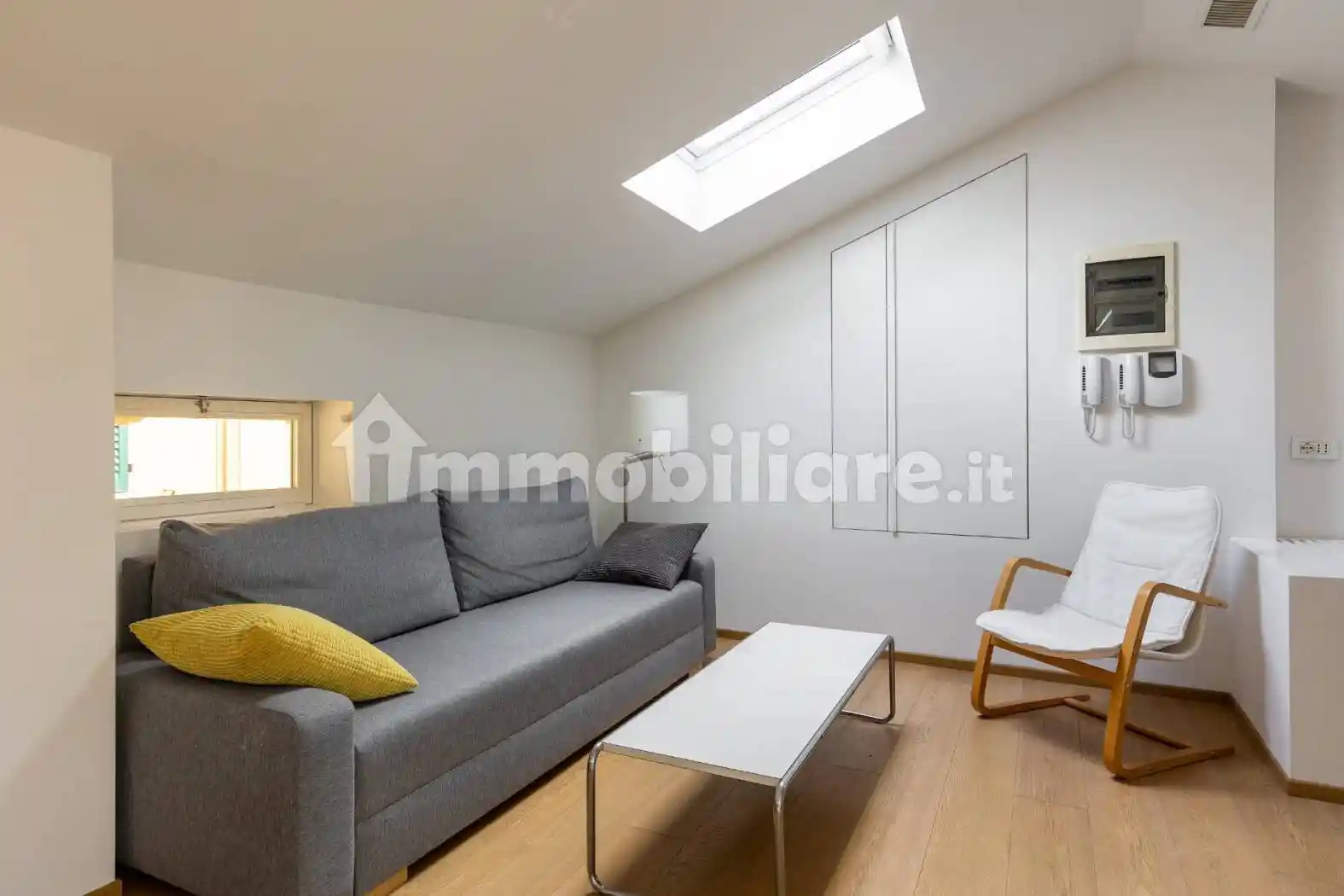 Attico - Mansarda - foto 3