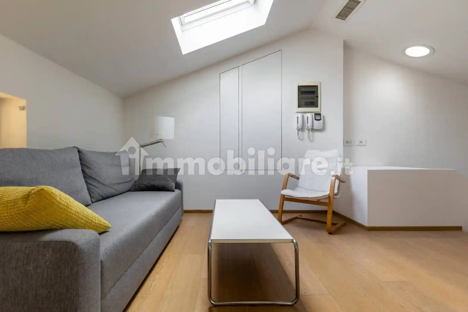 Attico - Mansarda - foto 4