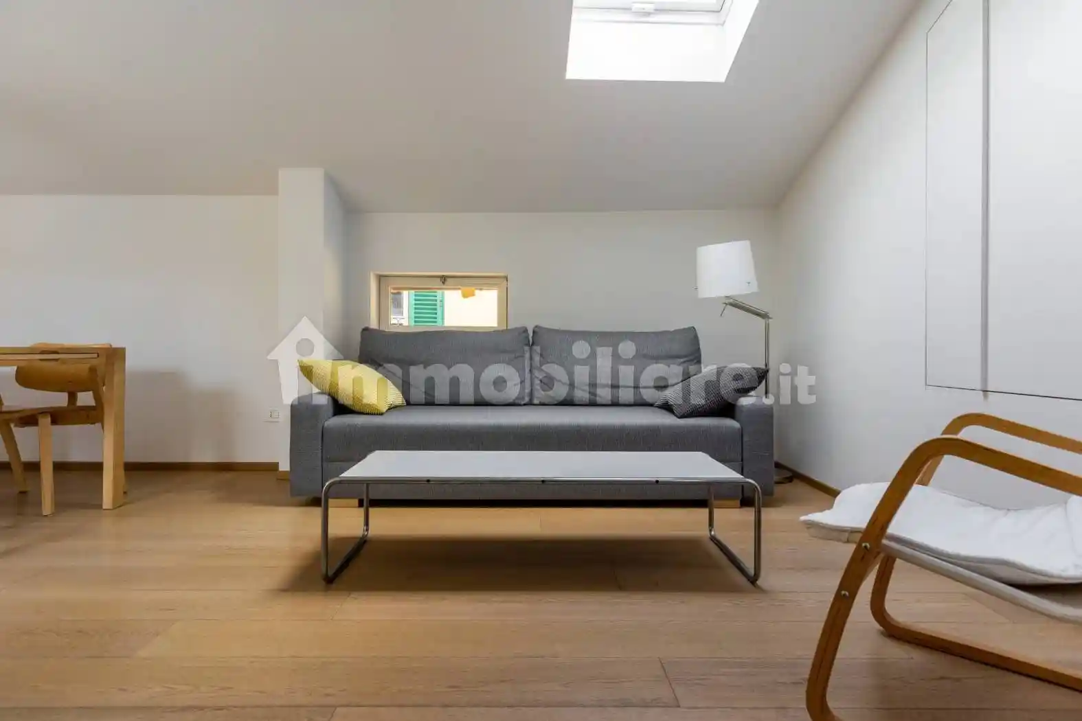 Attico - Mansarda - foto 5