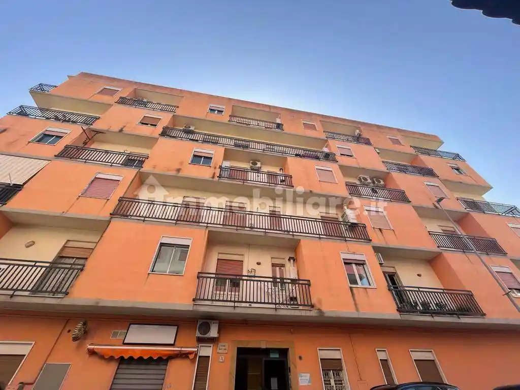 Appartamento in vendita a Messina