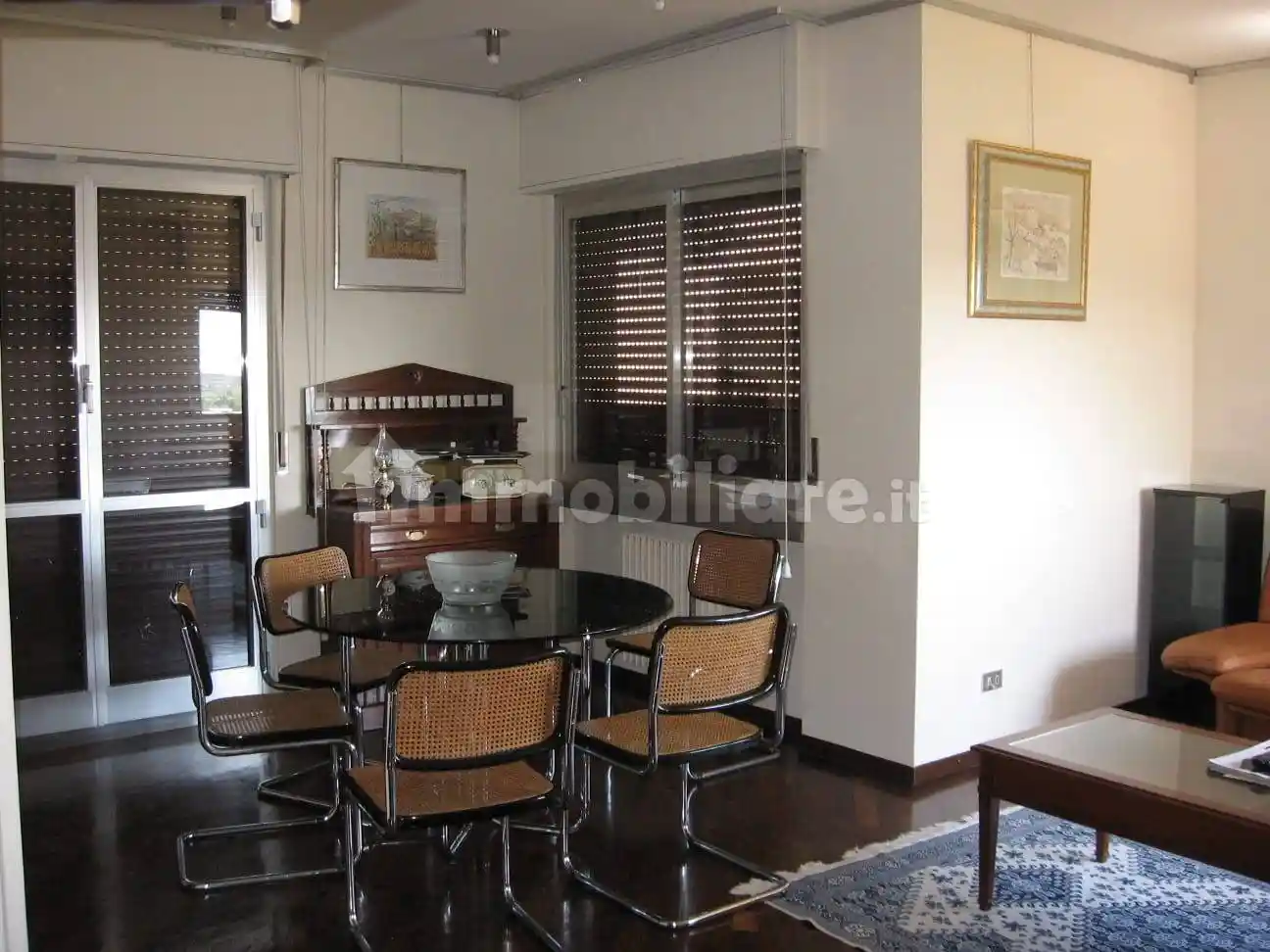 Appartamento in vendita a Ascoli Piceno