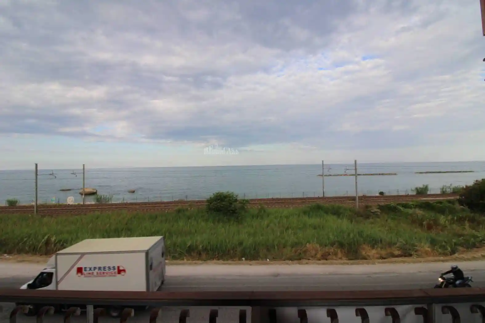 Appartamento in vendita a Grottammare