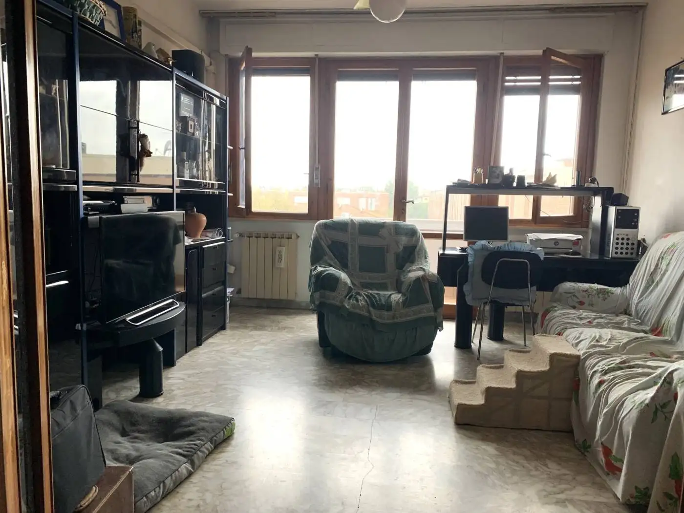 Appartamento in vendita a Livorno