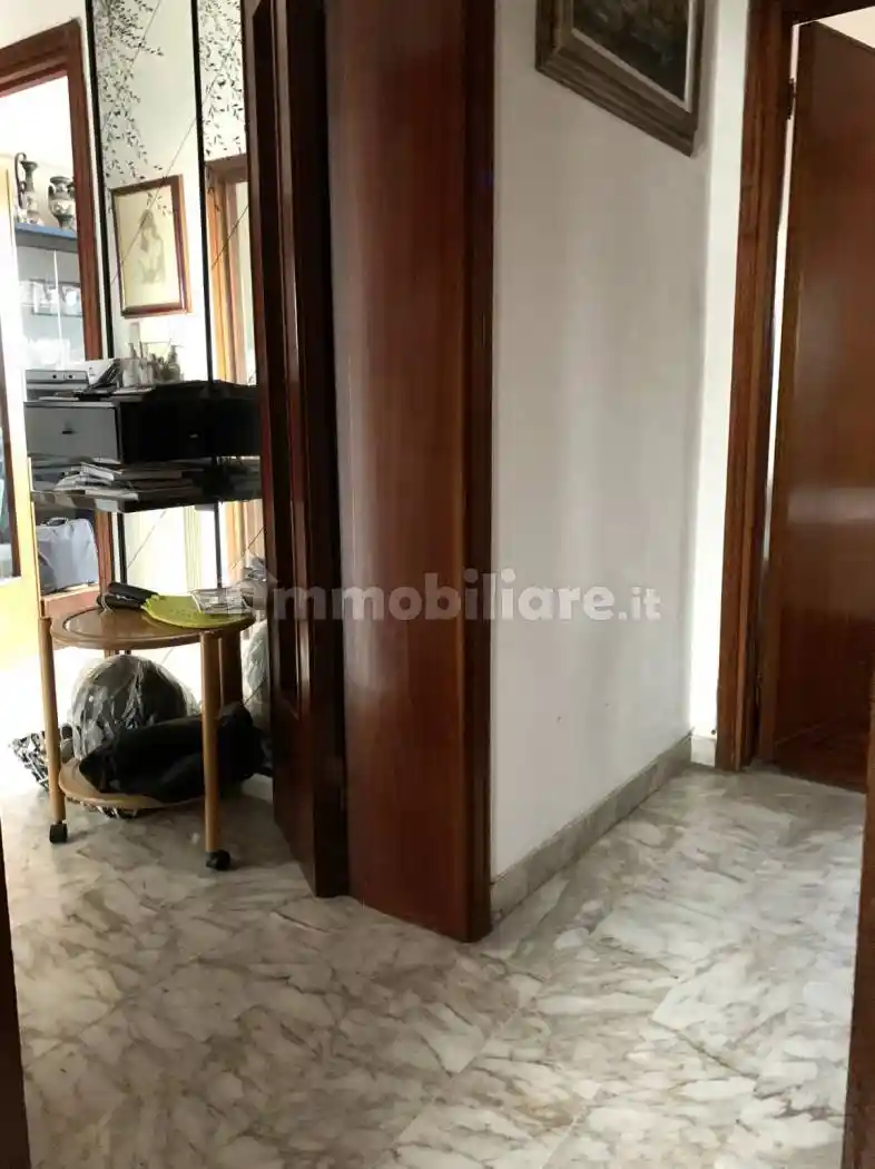 Quadrilocale buono stato, quarto piano, Corea, Livorno - foto 3