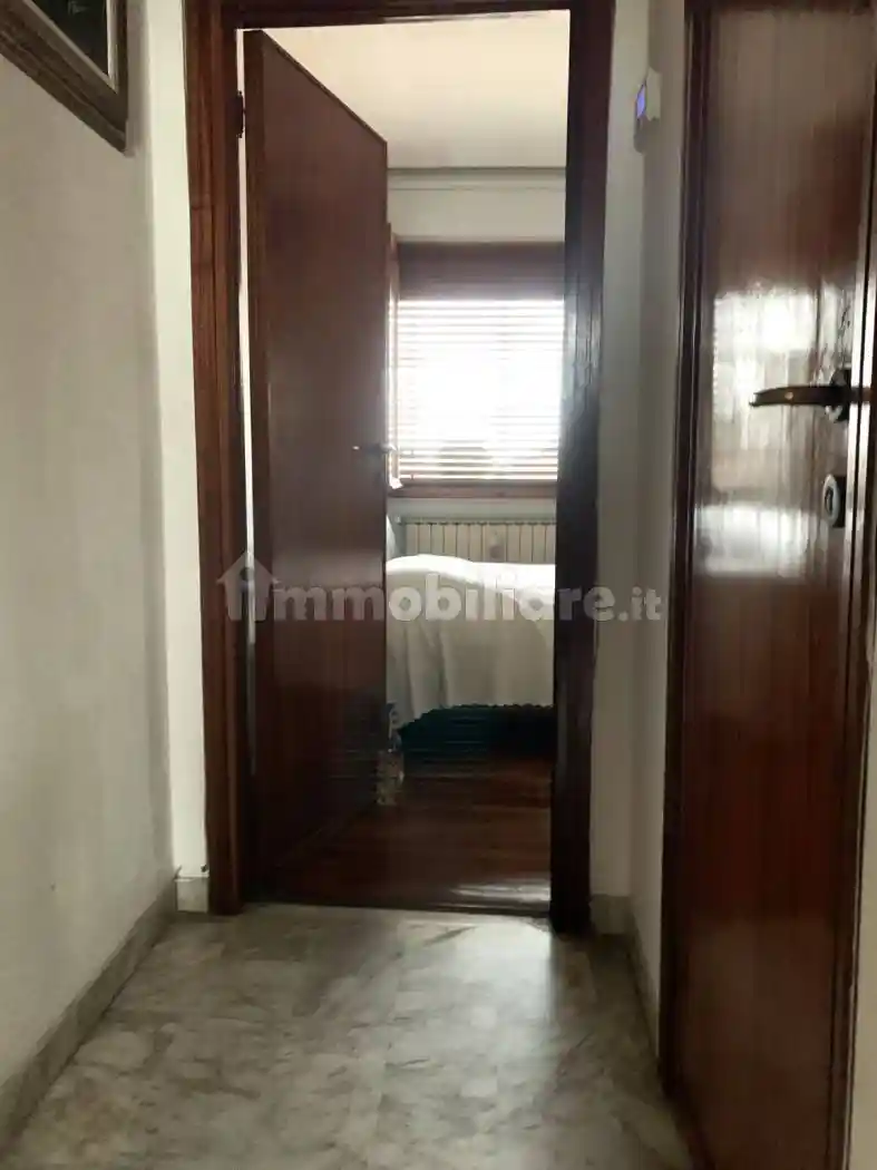 Quadrilocale buono stato, quarto piano, Corea, Livorno - foto 4