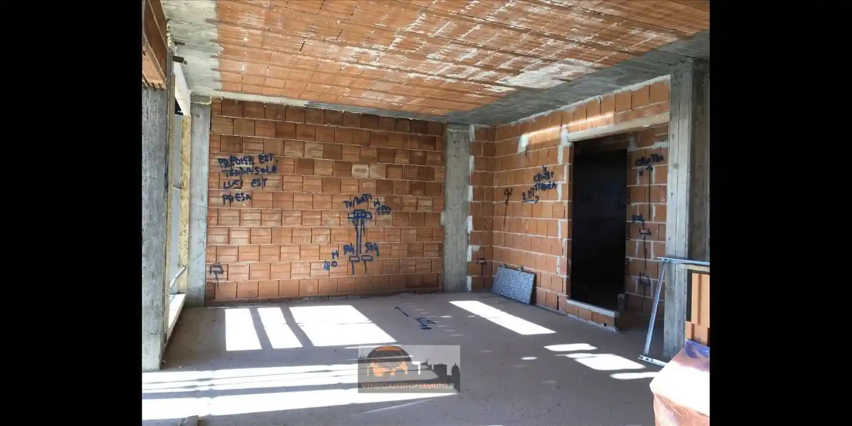 Appartamento in vendita a Bariano