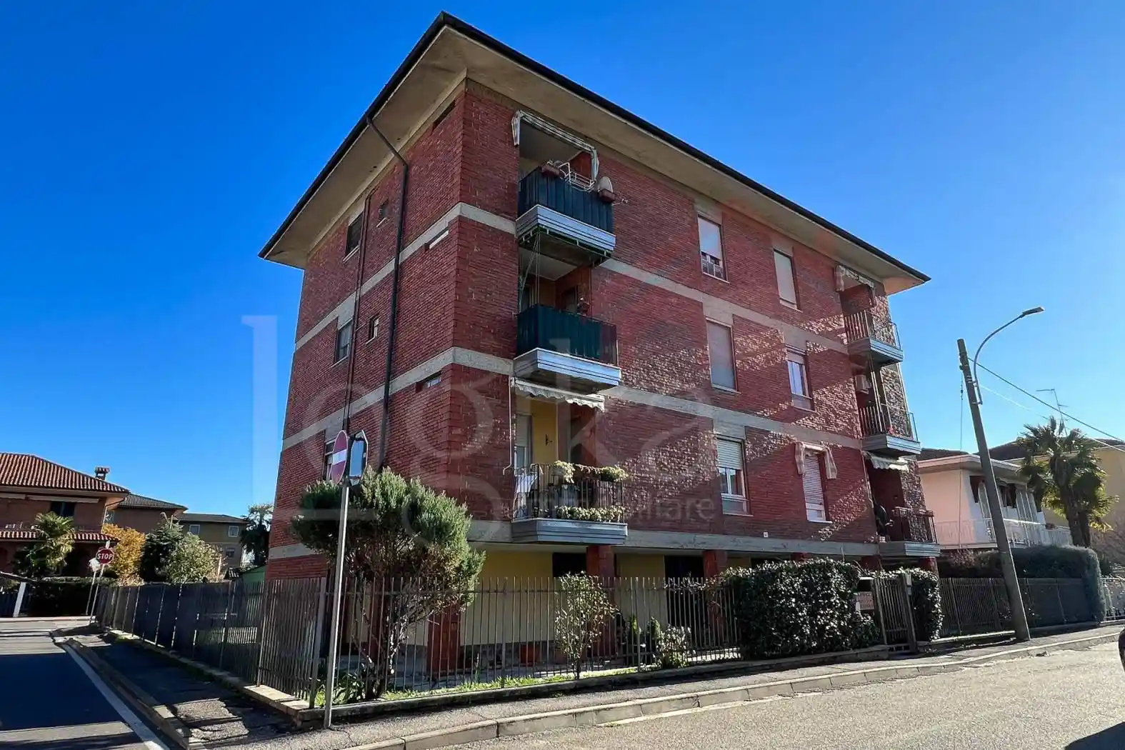 Appartamento in vendita a Vidigulfo