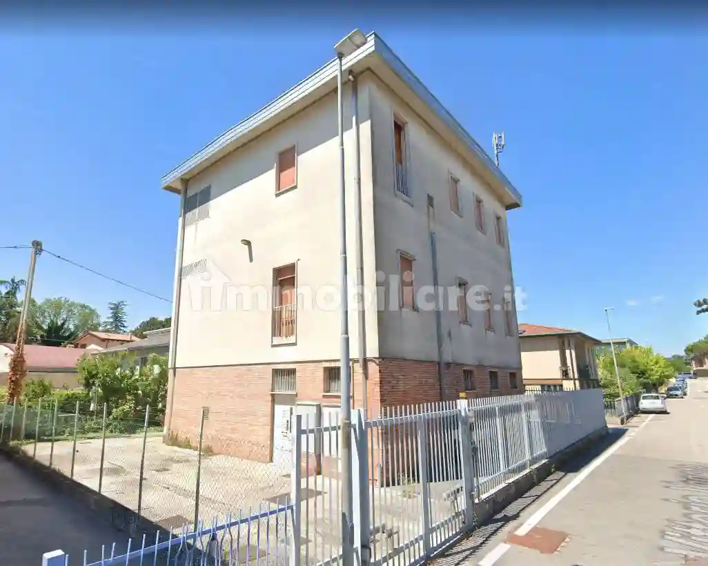 Palazzo - Edificio - foto 2