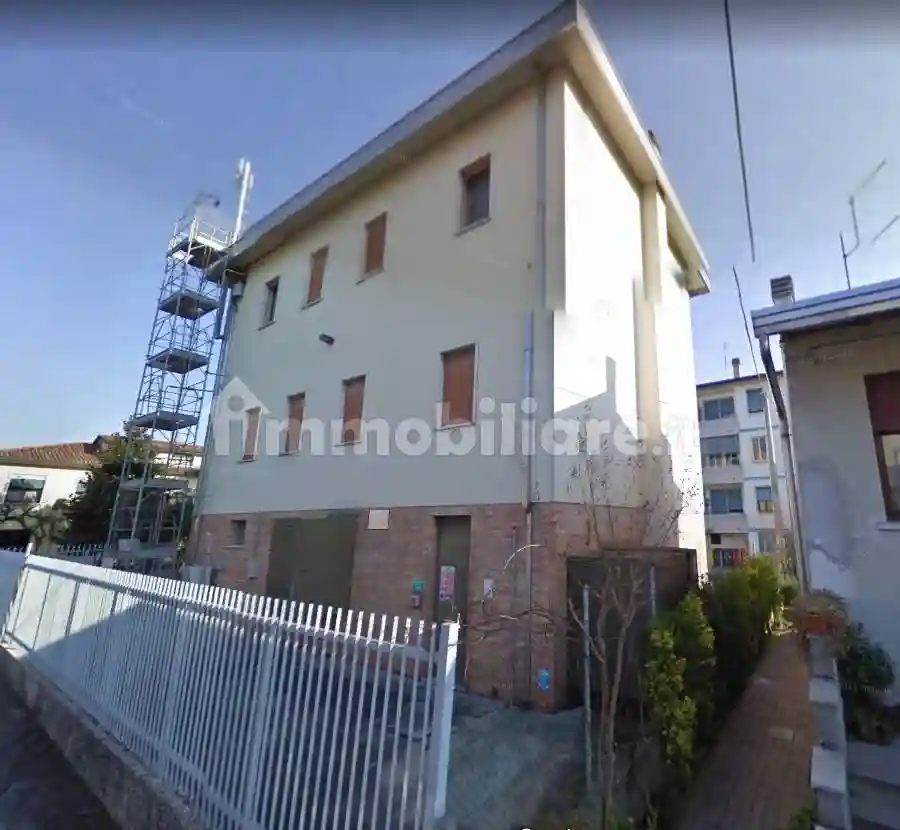 Palazzo - Edificio - foto 3