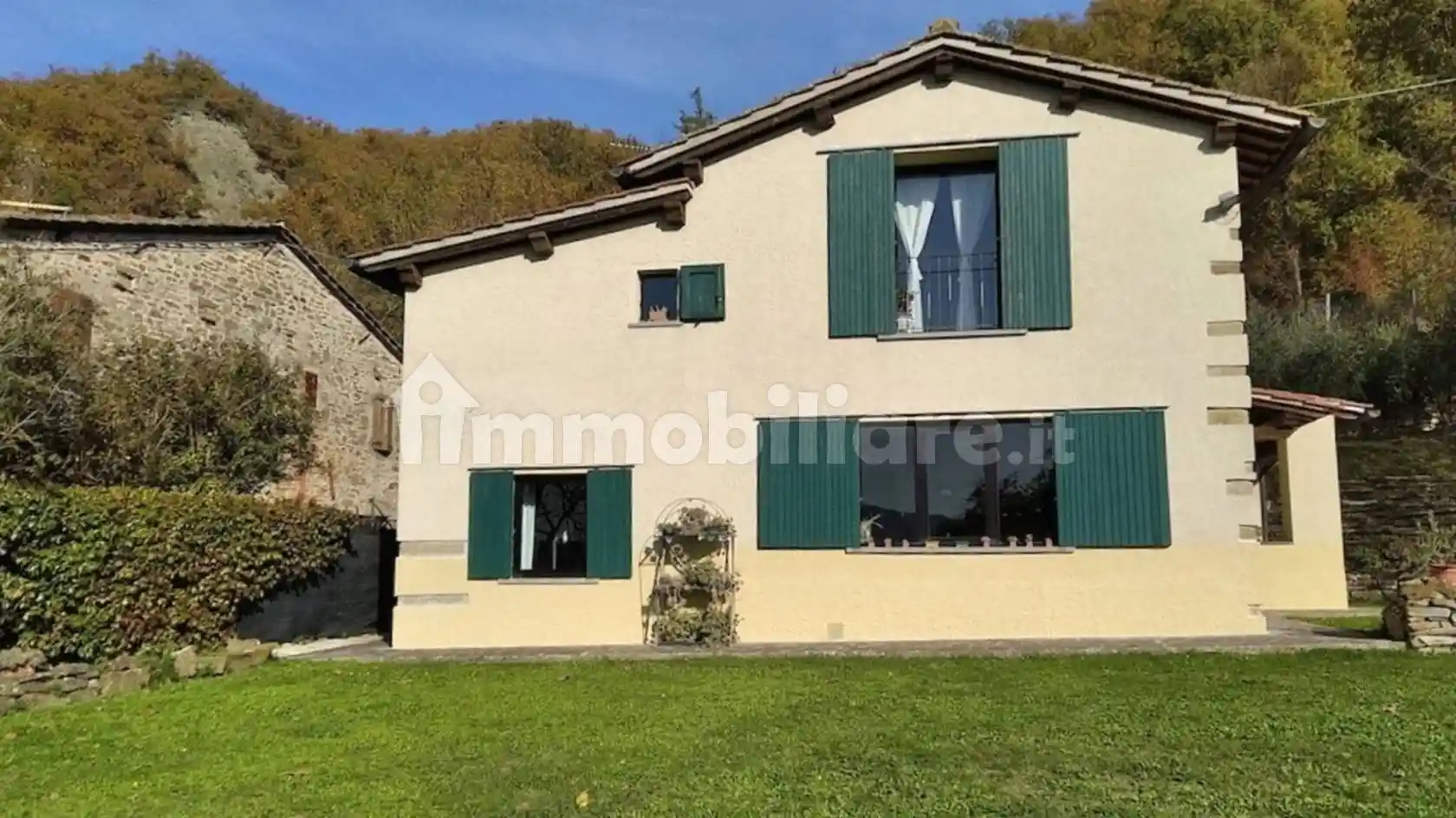 Villa in vendita a Vicchio