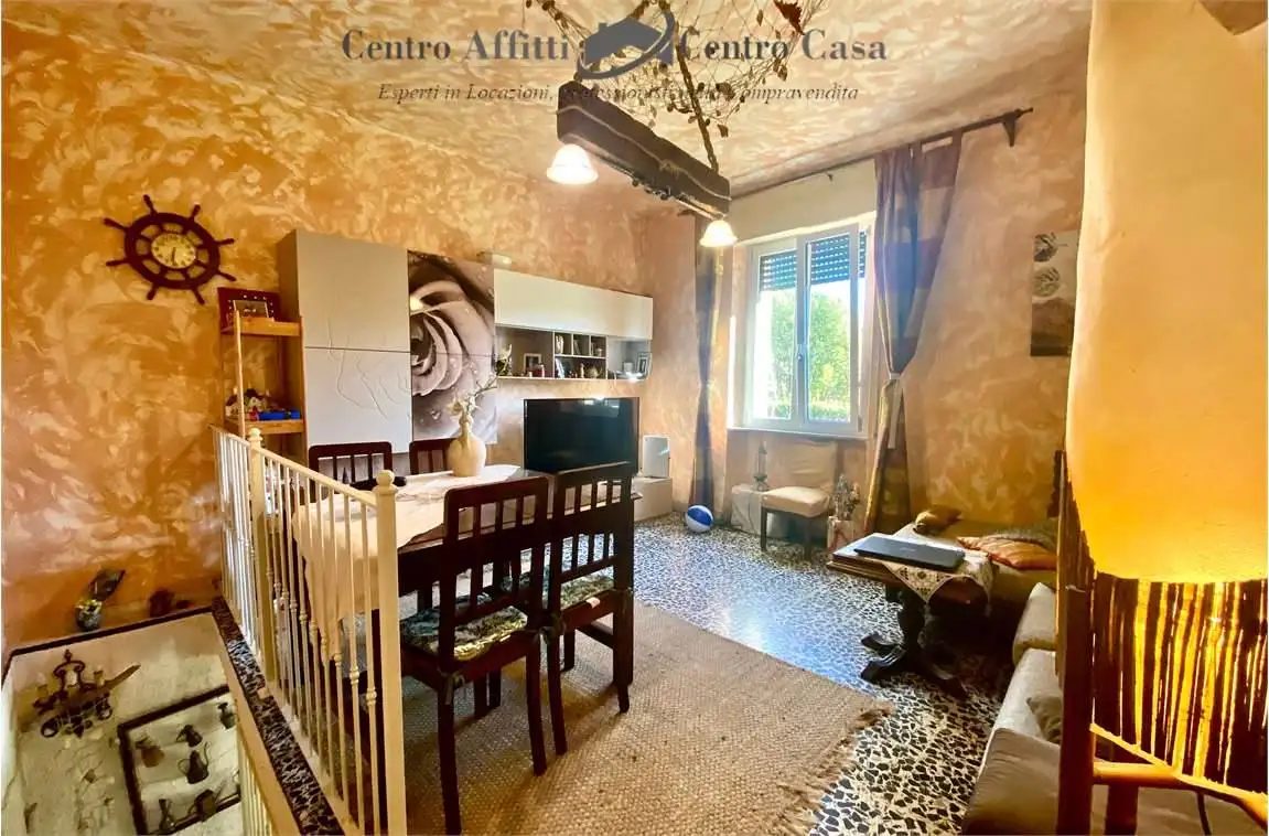 Appartamento in vendita a Lucca