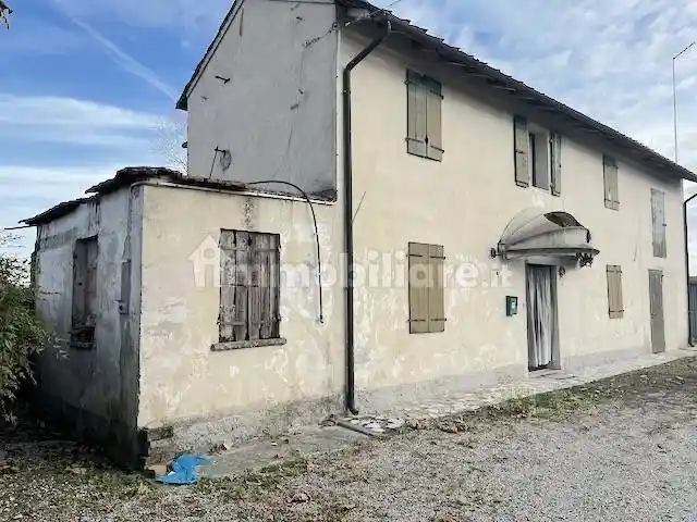 Rustico - Casale in vendita a Motta di Livenza