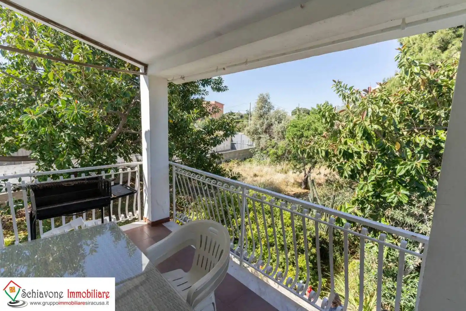 Villa in vendita a Siracusa