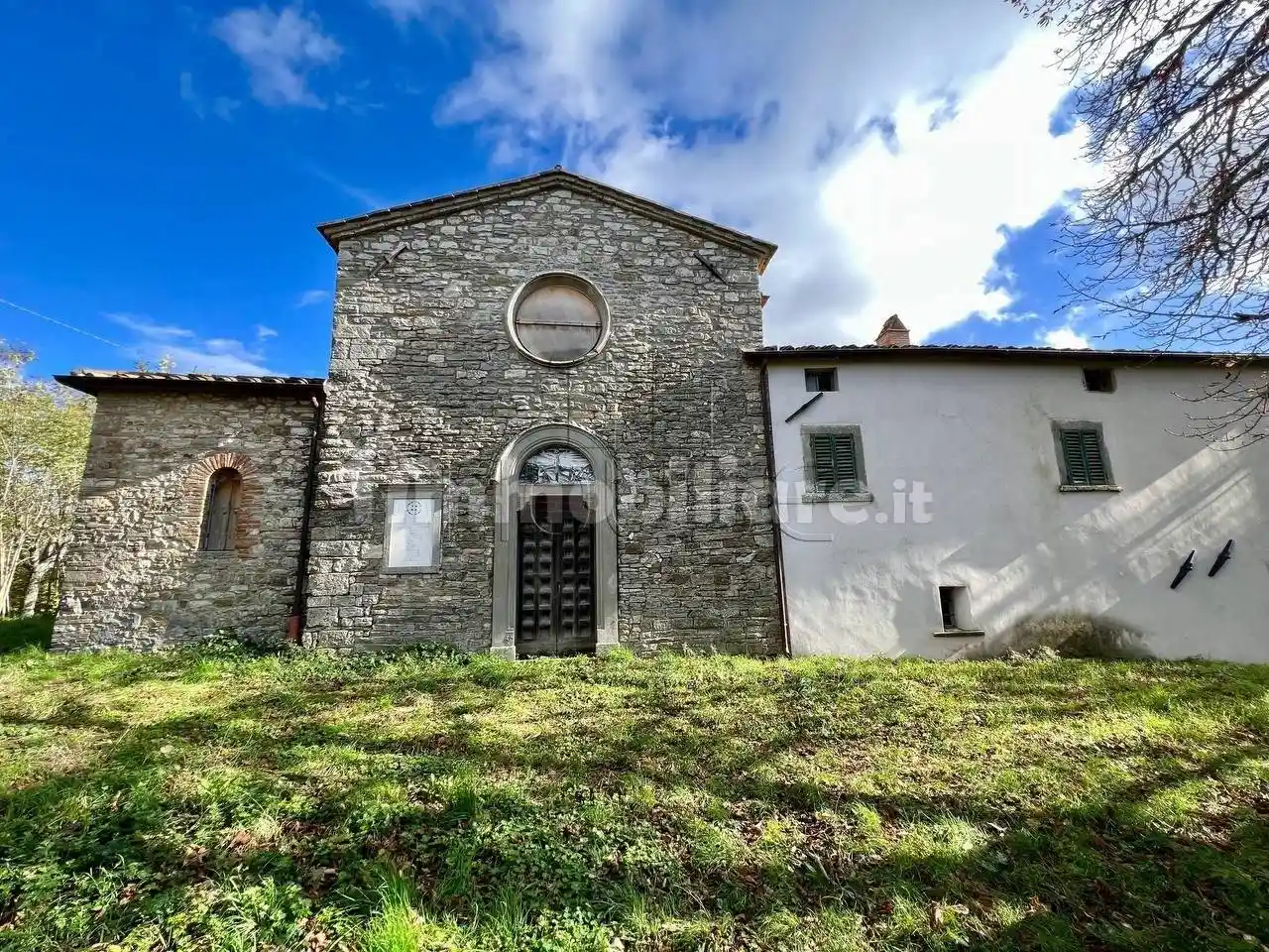 Rustico - Casale in vendita a Pieve Santo Stefano