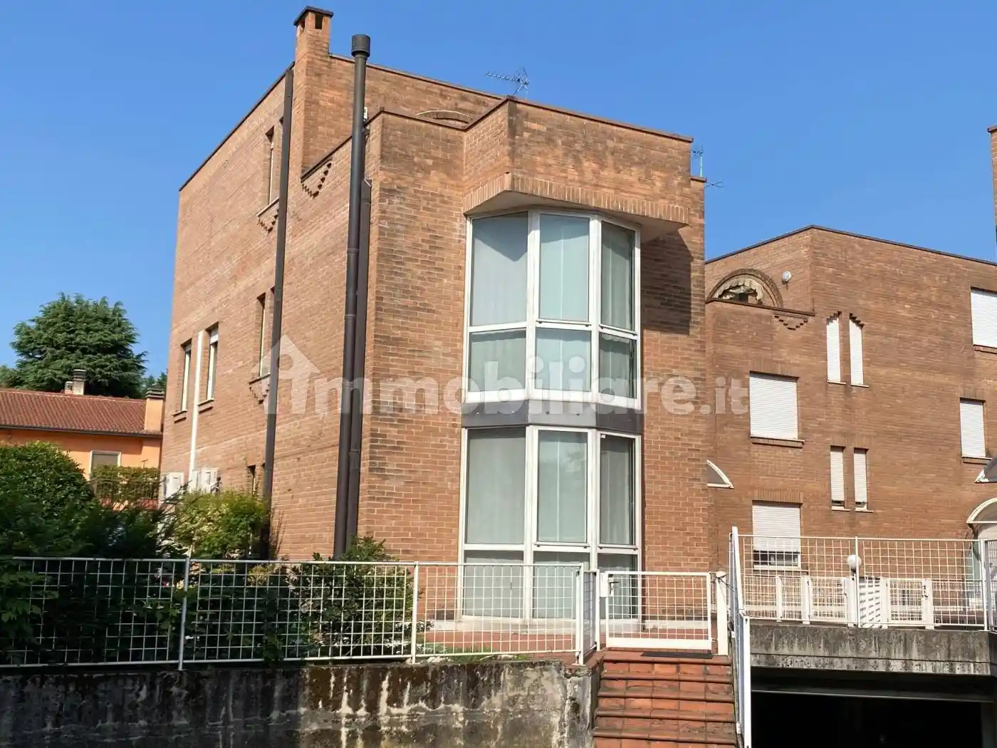 Villa unifamiliare via Domenico Cimarosa 5, San Lazzaro, Vicenza - foto 2