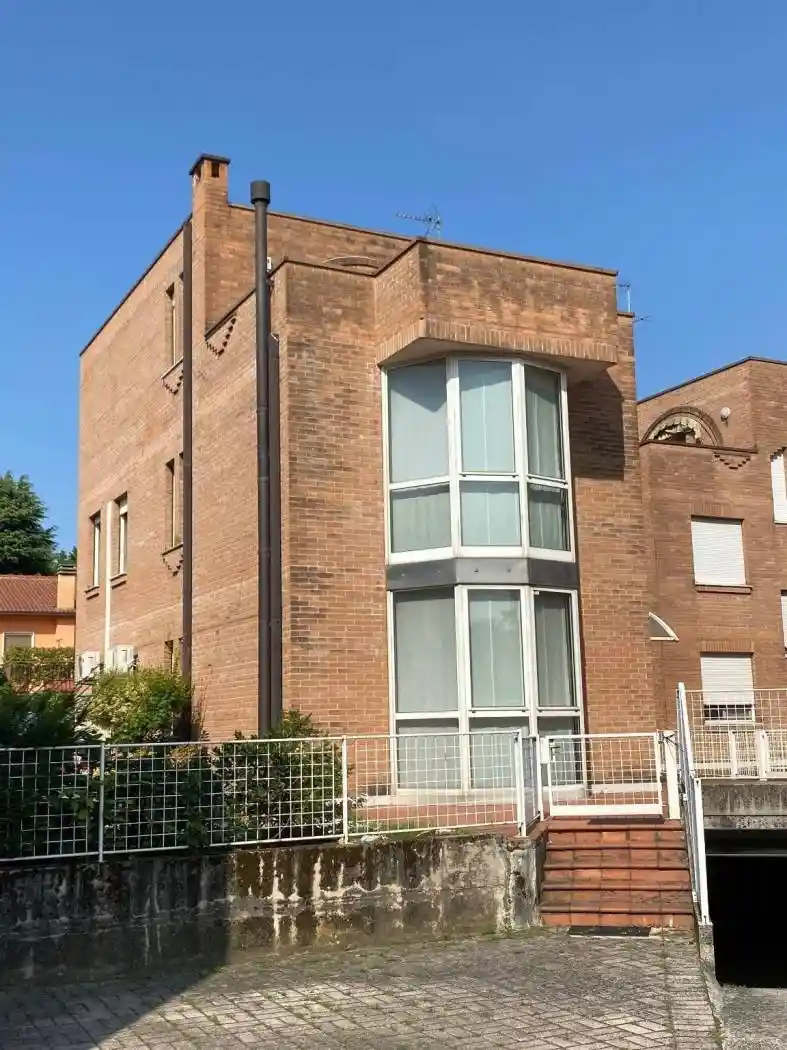 Villa unifamiliare via Domenico Cimarosa 5, San Lazzaro, Vicenza - foto 3