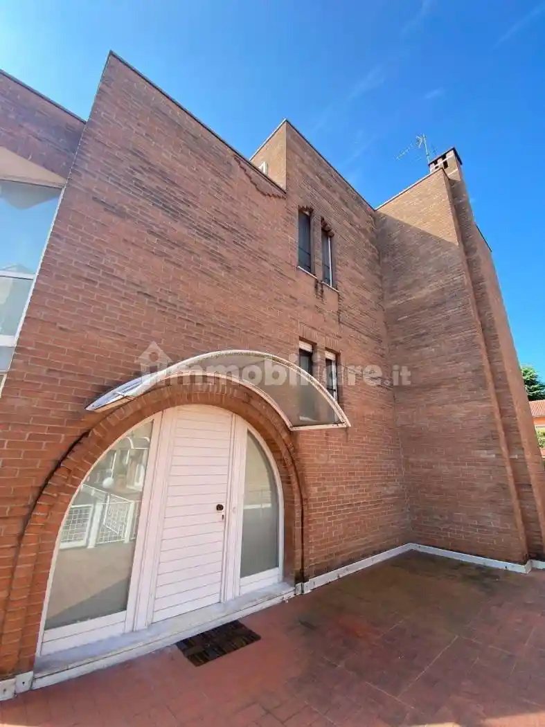 Villa unifamiliare via Domenico Cimarosa 5, San Lazzaro, Vicenza - foto 5