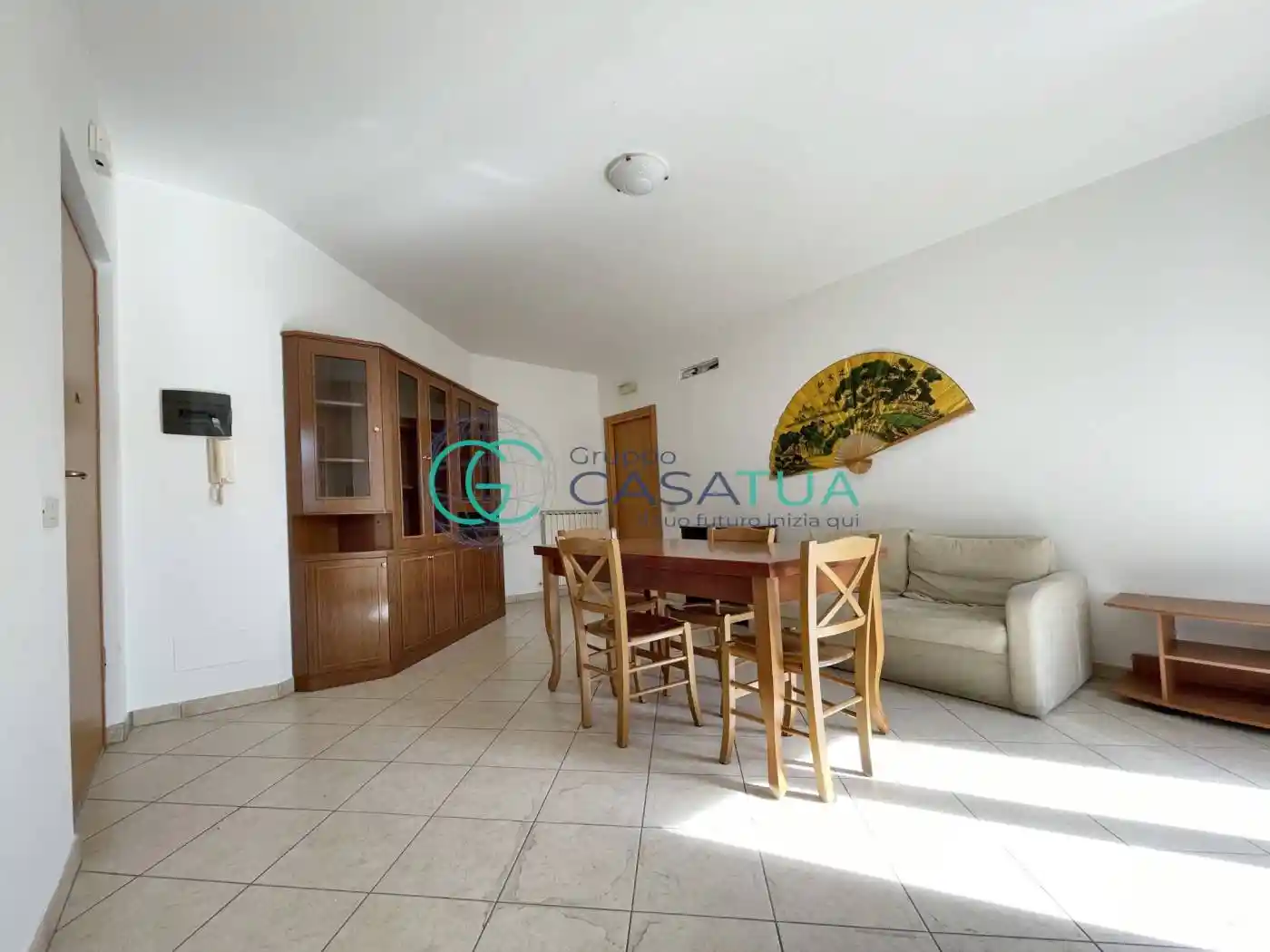 Trilocale via Benedetto Croce 1, Tortoreto Lido, Tortoreto - foto 2