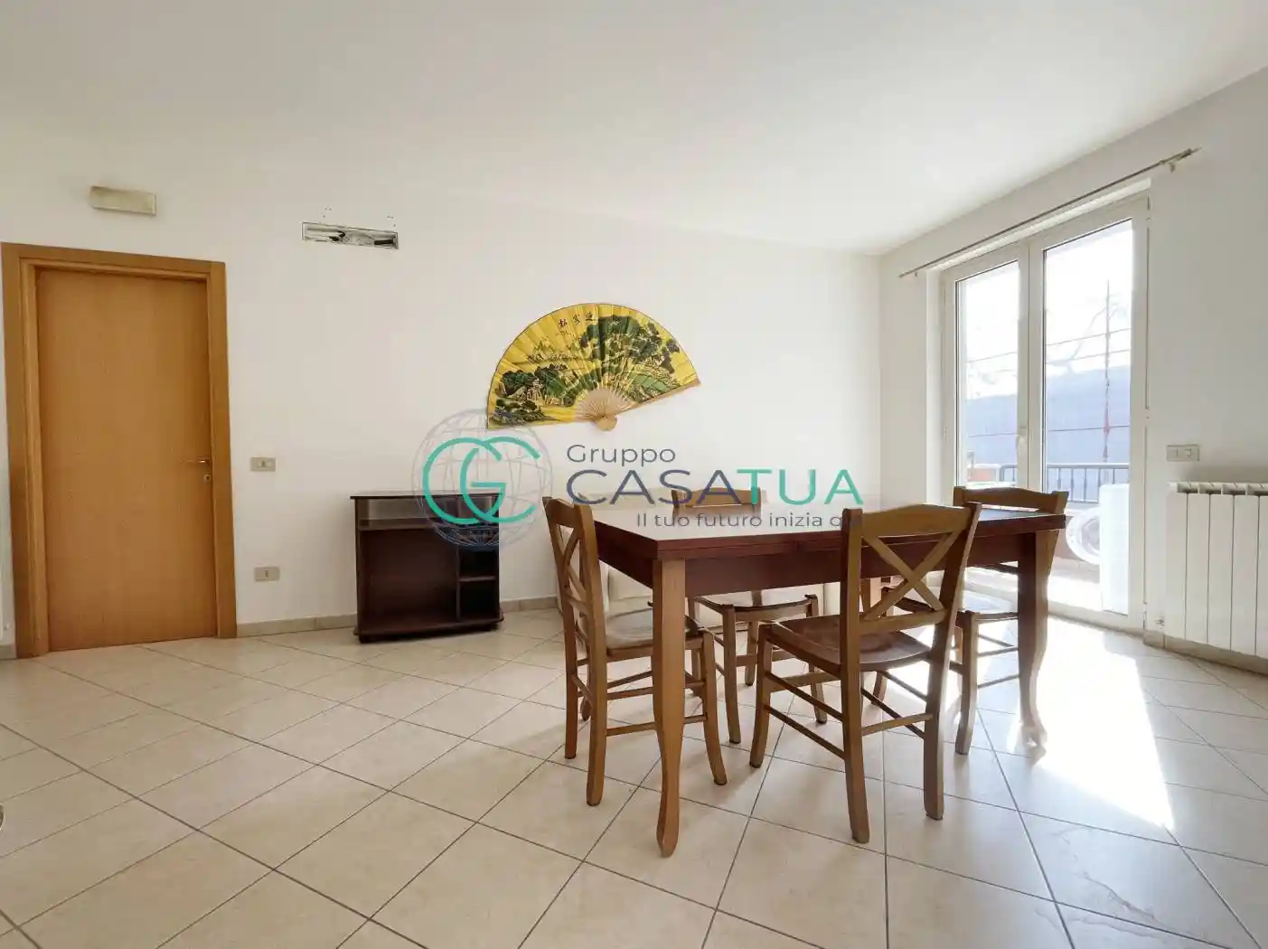 Trilocale via Benedetto Croce 1, Tortoreto Lido, Tortoreto - foto 3