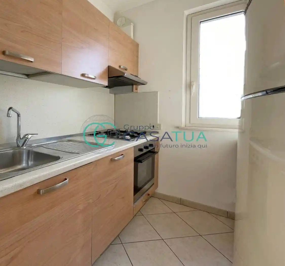 Trilocale via Benedetto Croce 1, Tortoreto Lido, Tortoreto - foto 5