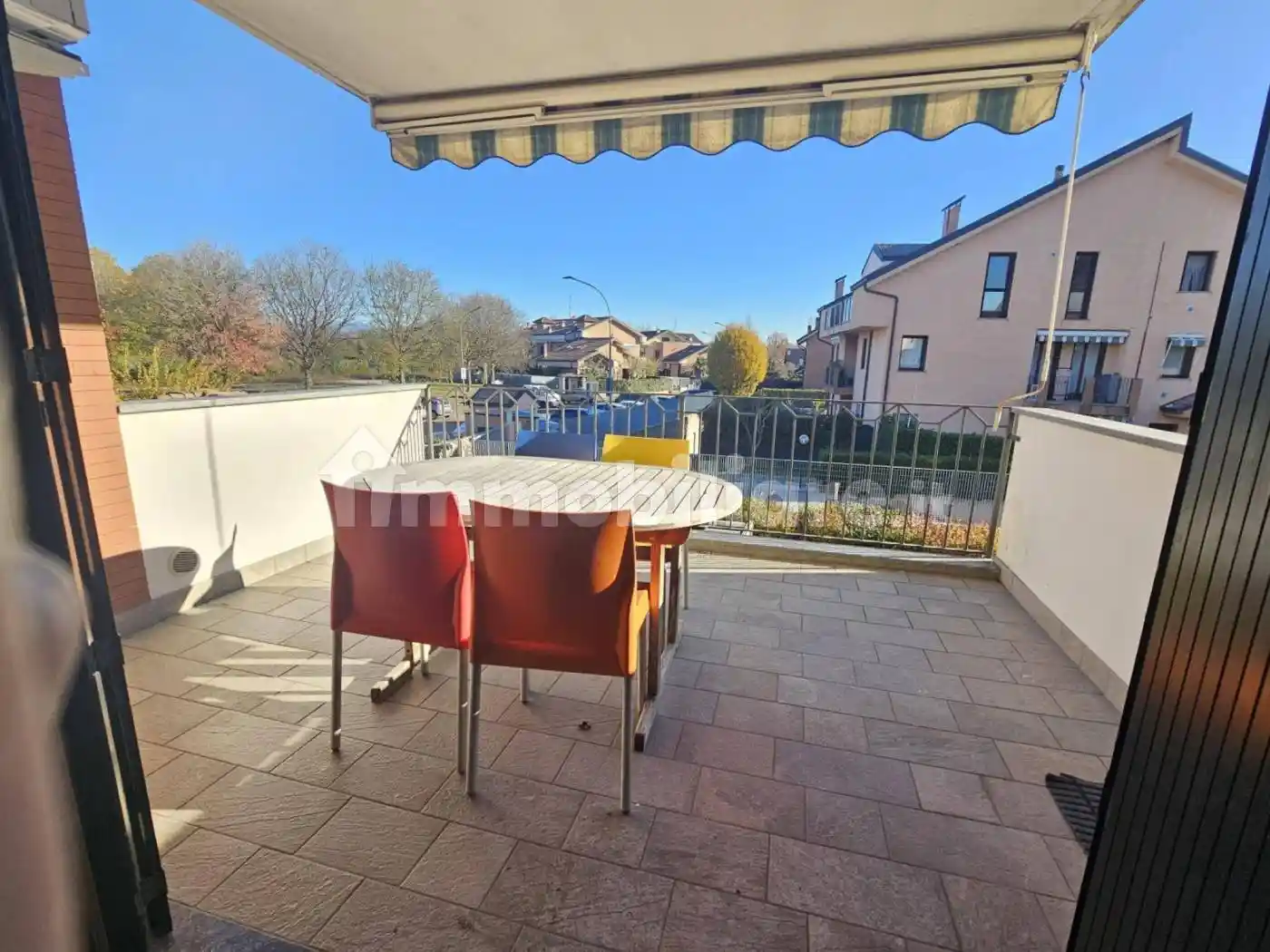 Appartamento in vendita a Cavenago di Brianza