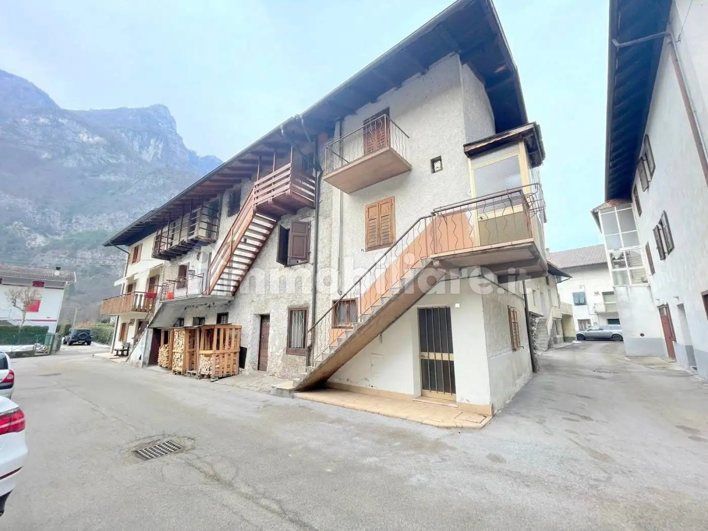 Villa in vendita a Grigno