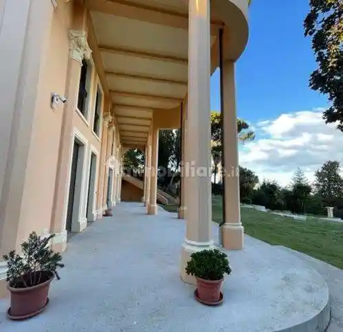 Villa unifamiliare viale Splendore, Centro, Giulianova - foto 3