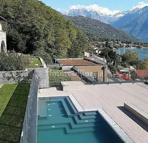 Appartamento in vendita a Gera Lario