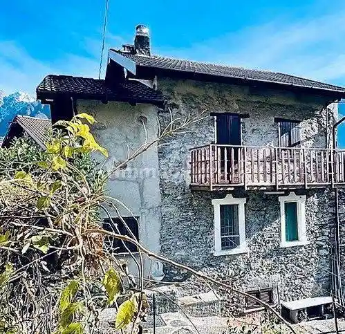 Rustico - Casale in vendita a Sorico