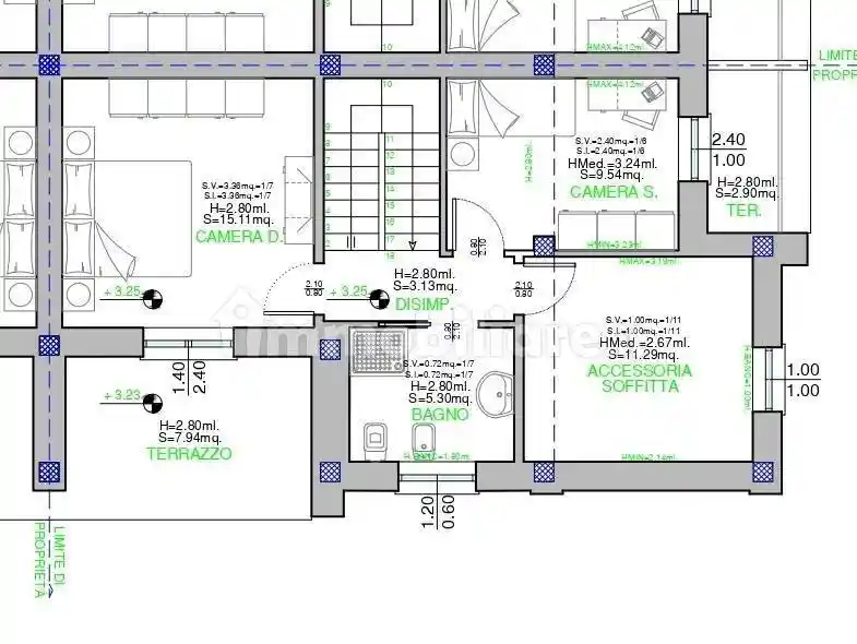 Villetta a schiera - foto 3