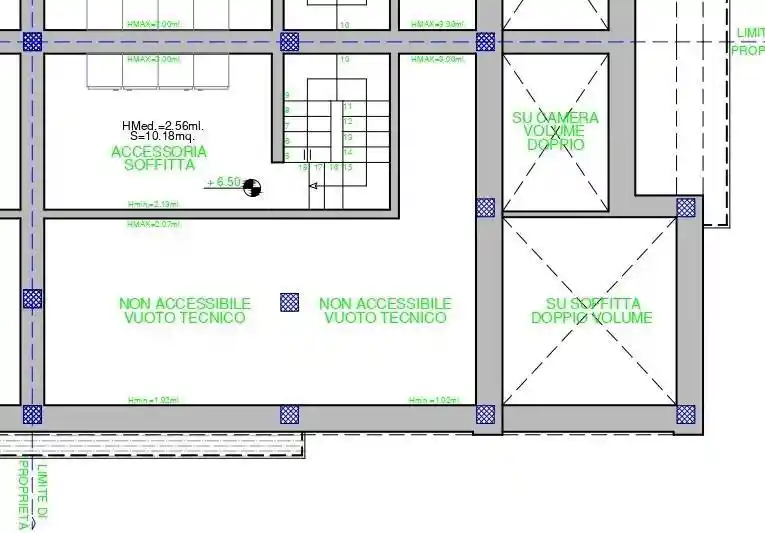 Villetta a schiera - foto 4