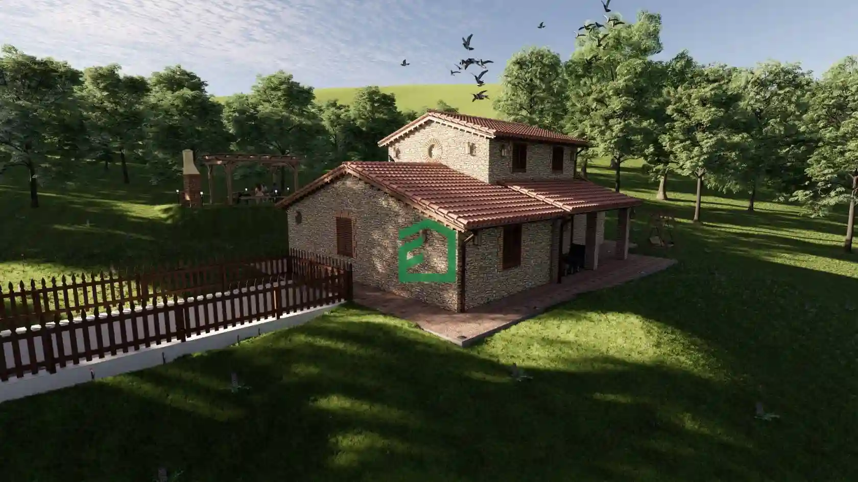 Rustico - Casale - foto 4