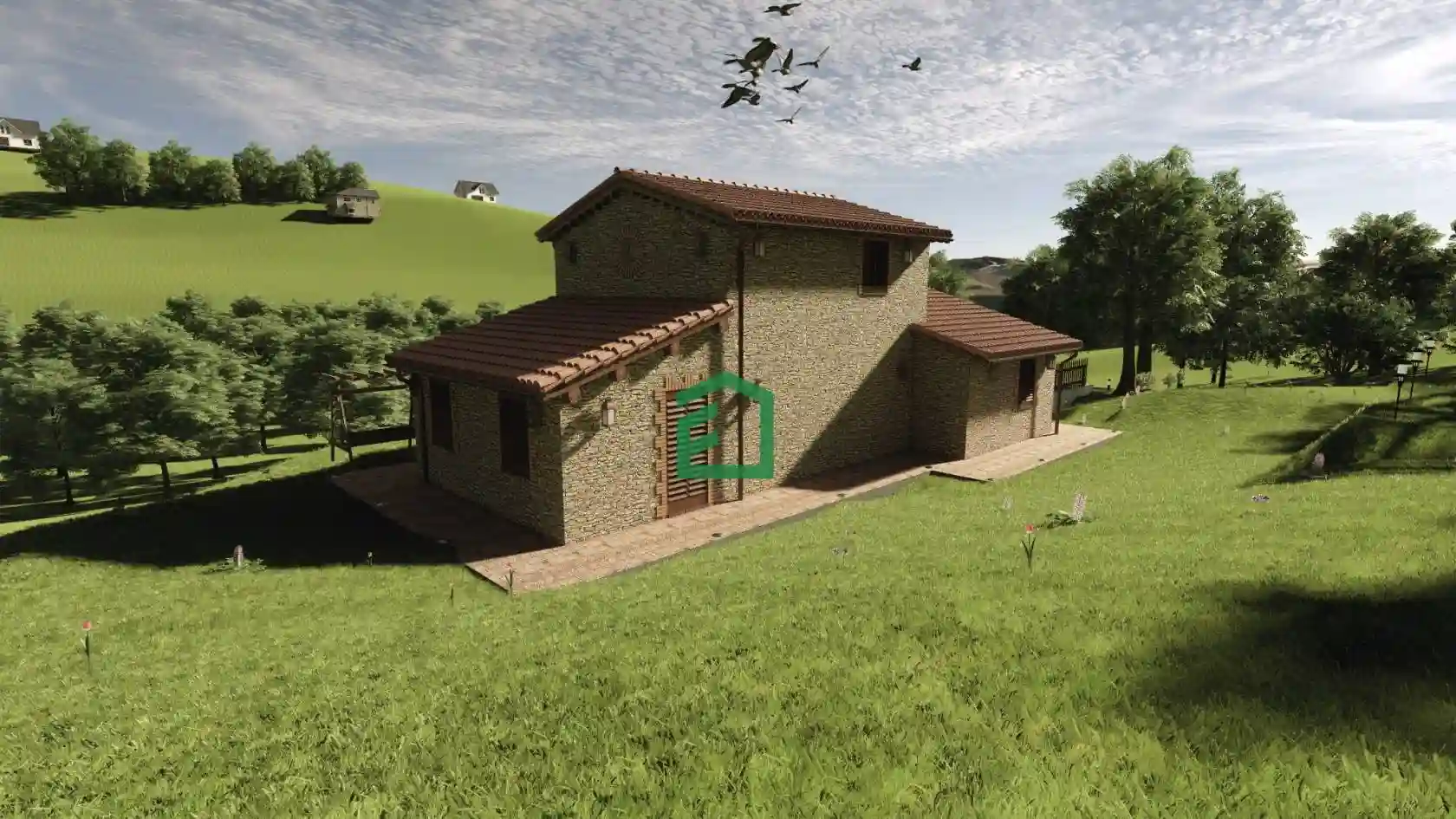 Rustico - Casale - foto 5