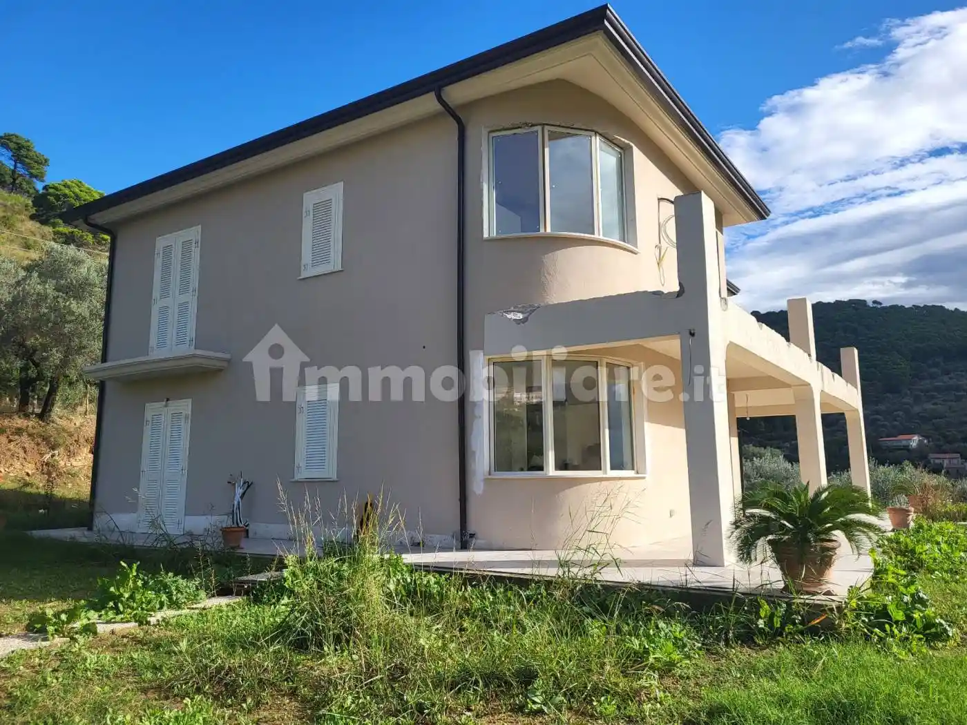 Appartamento in vendita a Montecorice