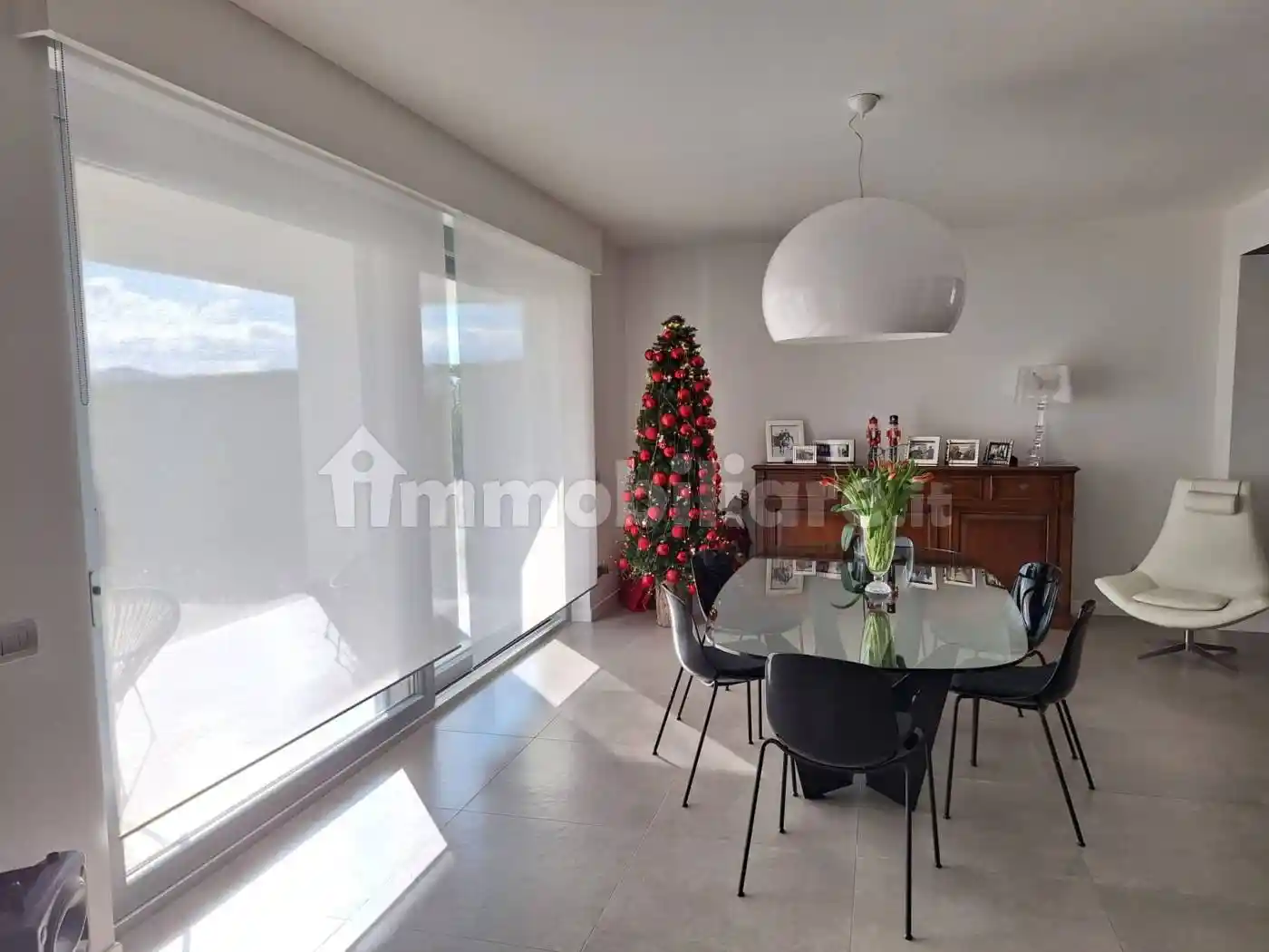 Villa unifamiliare Contrada San Vitale, San Vitale, Benevento - foto 2