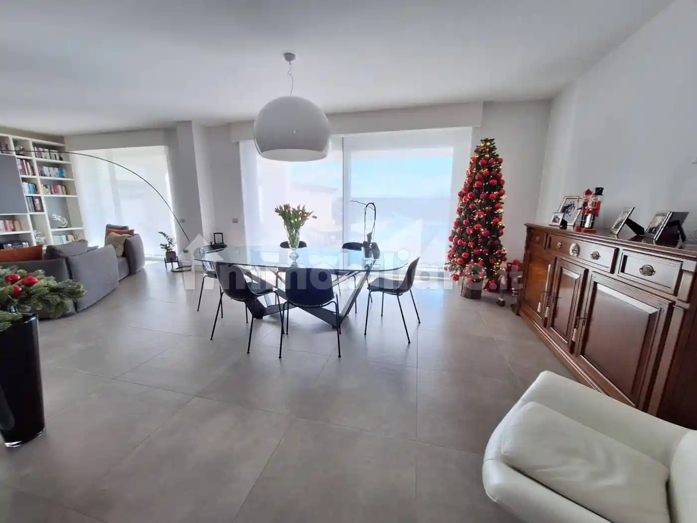 Villa unifamiliare Contrada San Vitale, San Vitale, Benevento - foto 3